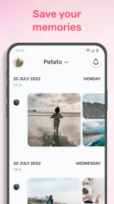 Preggers: Pregnancy & Baby App screenshot