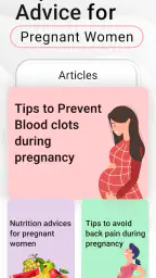 Pregnancy Calculator: Due Date screenshot