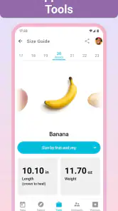 Pregnancy + | Tracker App screenshot