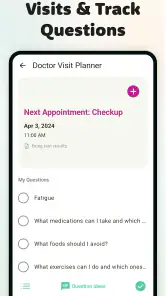 Pregnancy Tracker by Sprout screenshot