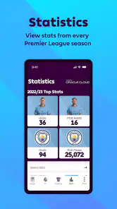 Premier League - Scores, News screenshot