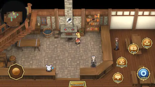 Premium- Marenian Tavern Story screenshot