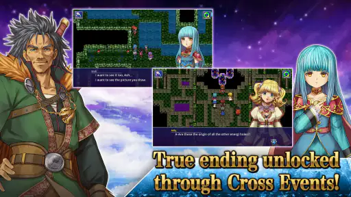 [Premium] RPG Alphadia I & II screenshot