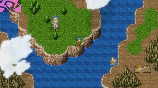 [Premium] RPG Alphadia I & II screenshot