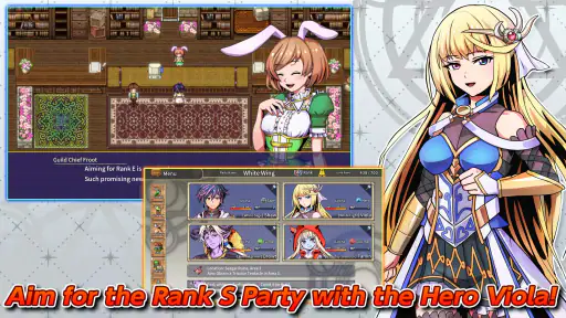 [Premium] RPG Isekai Rondo screenshot