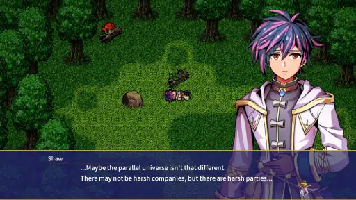 [Premium] RPG Isekai Rondo screenshot