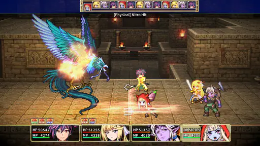[Premium] RPG Isekai Rondo screenshot