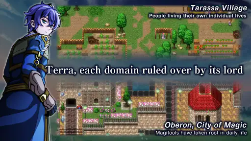 [Premium] RPG Sword of Elpisia screenshot
