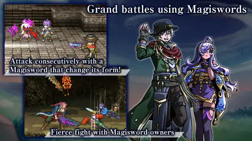 [Premium] RPG Sword of Elpisia screenshot