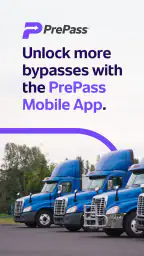 PrePass screenshot