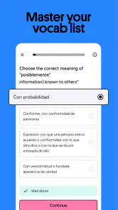 Preply: Language lessons screenshot