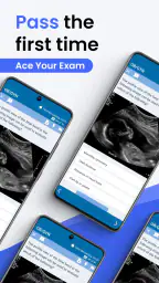 Prepry - ARDMS & CCI Exam Prep screenshot