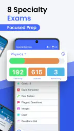 Prepry - ARDMS & CCI Exam Prep screenshot