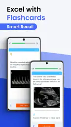 Prepry - ARDMS & CCI Exam Prep screenshot