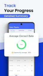 Prepry - ARDMS & CCI Exam Prep screenshot