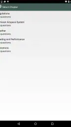Prepware Remote Pilot screenshot