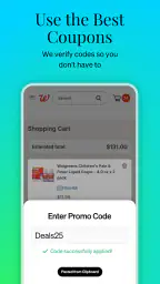 Price.com: Deals & Cash Back screenshot