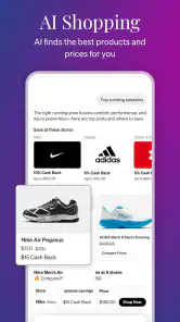 Price.com: Deals & Cash Back screenshot