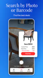 Price.com: Deals & Cash Back screenshot