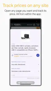 Price Tracker | Reprice screenshot