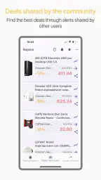Price Tracker | Reprice screenshot