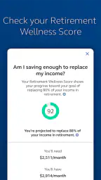 Principal® screenshot