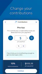 Principal® screenshot