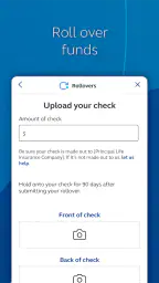 Principal® screenshot