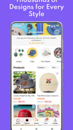 Printerval: Personalized Gifts screenshot