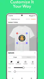 Printerval: Personalized Gifts screenshot