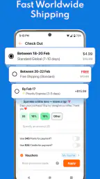 Printerval: Personalized Gifts screenshot