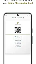 Priority Pass™ screenshot