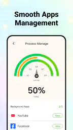 Prism: AI Quick Path Browser screenshot
