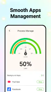 Prism: AI Quick Path Browser screenshot