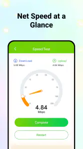 Prism: AI Quick Path Browser screenshot