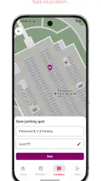 Prisma Health GO screenshot