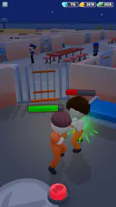Prison Breakout! screenshot