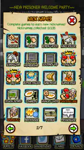 Prison Life RPG screenshot