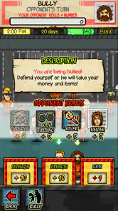Prison Life RPG screenshot