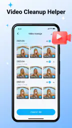 PrivaClean — Phone Cleaner screenshot