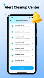 PrivaClean — Phone Cleaner screenshot