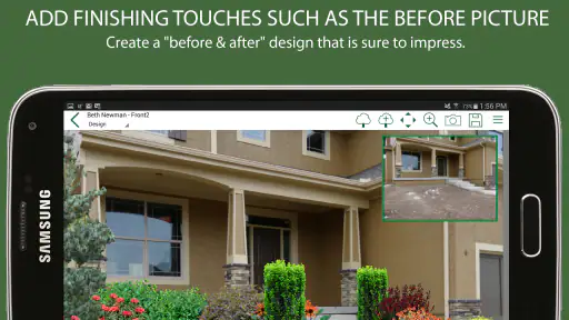 PRO Landscape Contractor screenshot
