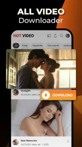 Pro Web Browser: Safe, Private screenshot