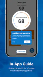 PRO1 Connect screenshot