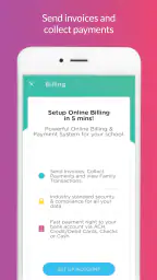 Procare: Childcare App screenshot