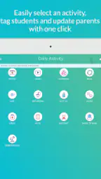 Procare: Childcare App screenshot