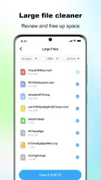 ProCleaner - Storage Cleaner screenshot
