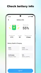 ProCleaner - Storage Cleaner screenshot