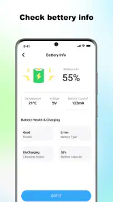 ProCleaner - Storage Cleaner screenshot