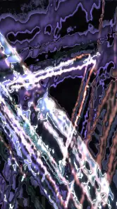 projectM Music Visualizer Pro screenshot